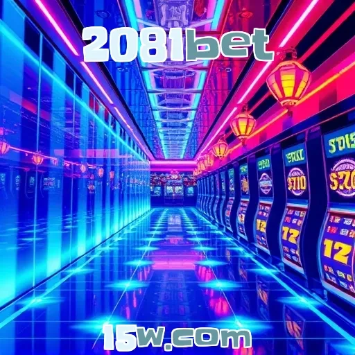 2081bet App