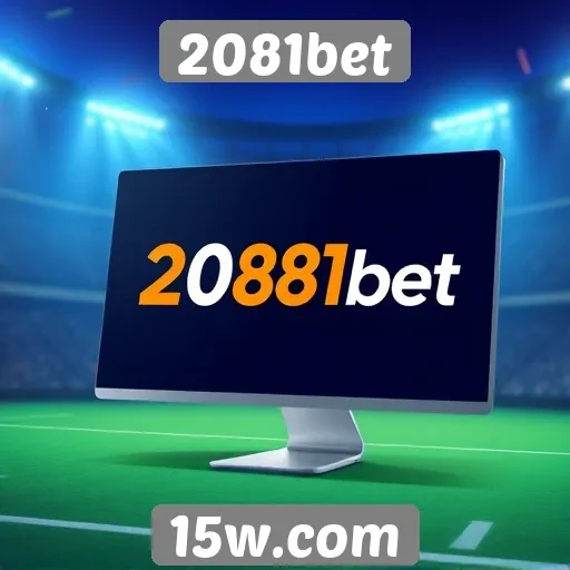Como o 2081bet se destaca na indústria de apostas