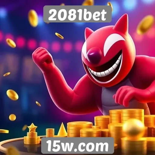 Comparação de bônus oferecidos pela 2081bet