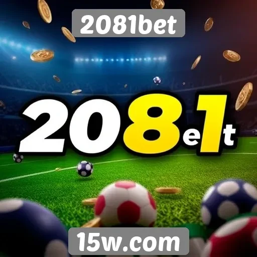 Principais jogos disponíveis no 2081bet