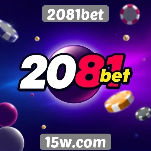 Novas opções de jogos no 2081bet