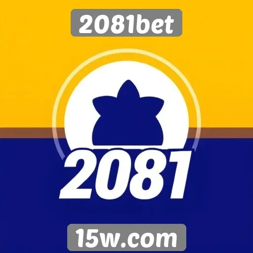 Métodos de pagamento suportados pelo 2081bet