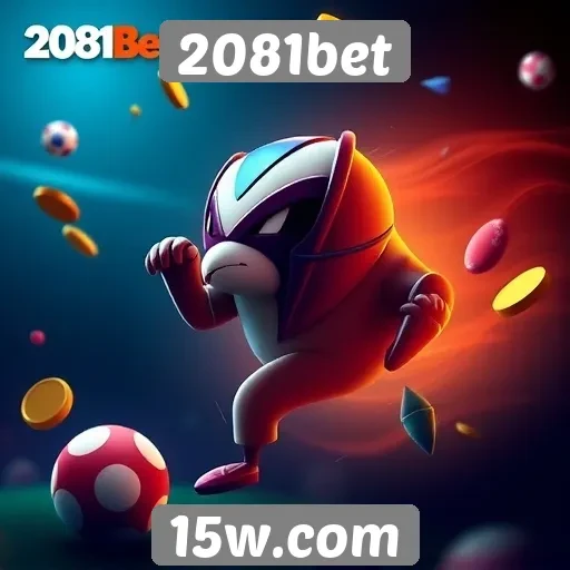 Ofertas promocionais disponíveis em 2081bet