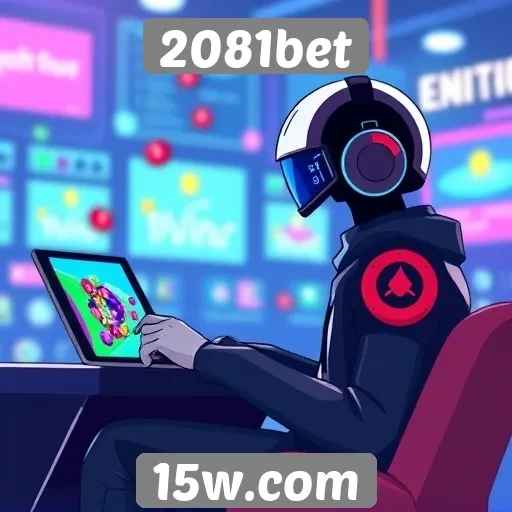 Impacto da tecnologia nas plataformas de jogos online